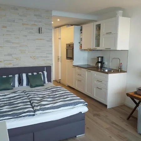 Meerblick App 602 Apartment *